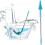 Toilet Auger Pipe Unclogging Tool 1 Piece 4