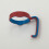 Poignée pour gobelet en plastique 20 oz (2 pièces) 4