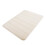Memory Foam Mat Soft Absorbent Non-Slip Microfiber Rug 2