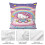 Hello Kitty Short Plush Pillowcase 5