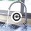 Bathroom Sink Stopper Rubber with Chain 4-Pack 7