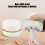Mini USB Rechargeable Vacuum Cleaner for Keyboard Desk Car 4