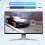 2-in-1 HD-Multimedia-Sender und -Empfänger 4K Weiß 8