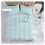 TiaGOC Down Alternative Comforter Set King Reversible Aqua 5