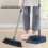 Whisk and dustpan set 2-piece 5