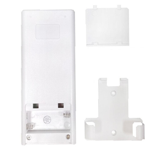 Kit récepteur de télécommande pour ventilateur de plafond avec variateur à 6 vitesses 1
