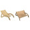 Supportive Animal Furniture Scratching Panel And Relaxation-A 3