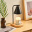 Linglan Japanese Aromatherapy Wax Lamp 50W 2