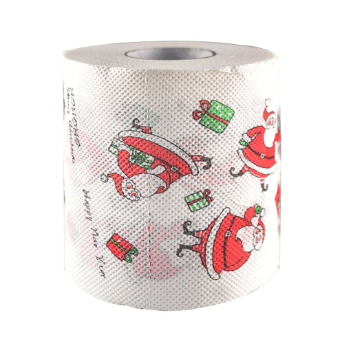 Kayannuo Toilettenpapierrollen, 12er-Packung 1