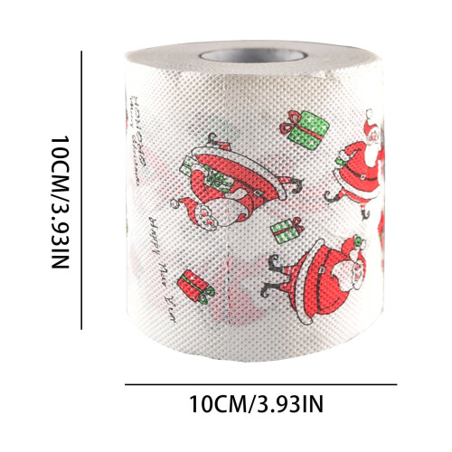 Kayannuo Toilettenpapierrollen, 12er-Packung 2
