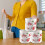 Kayannuo Toilettenpapierrollen, 12er-Packung 5