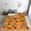 Λούτρινη κουβέρτα Flintstones 50x60 ίντσες 5