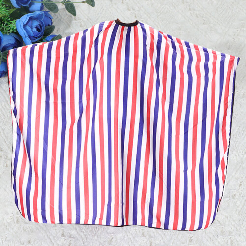 1Pièces Cape Colorée Lavable Séchage Rapide Unisexe 1