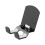 Multifunctionele headsets-ophanghaak met-Zwart 1