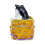 Organizer im Miniatur-Katzen-Design mit-Gold 1