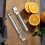 Râpe à citron pour agrumes et oranges, 1 pièce 5