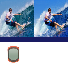 Scratch Resistant Lens Filter For Pocket 4 With Quick-CPL