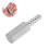 2Pcs Stainless Steel Bubble Diffuser for Soda and Beer Brewing 4