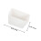 2Pièces Support Sachets Sucre Céramique Petit Rangement 2