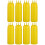8Pièces Flacons Souples Usage Pour Sauce Bbq 5