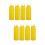 8Pièces Flacons Souples Usage Pour Sauce Bbq 7