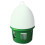 Plastic pigeon drinker for doves portable bird water feeder 4