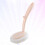2Pièces Éponge Nettoyante Manche Long Rose 6