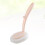 2Pièces Éponge Nettoyante Manche Long Rose 9