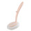 2Pièces Éponge Nettoyante Manche Long Rose 10