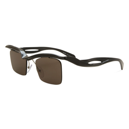 Prada Prada PR A15S 1AB8C1 Men New Sunglasses 2