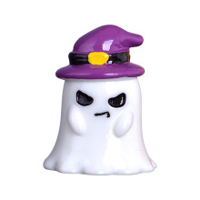 Halloween Outdoor Decor Resin Figurines Set of 4