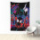 Affiche murale Spider-Verse (anime) 60 x 40 pouces 1