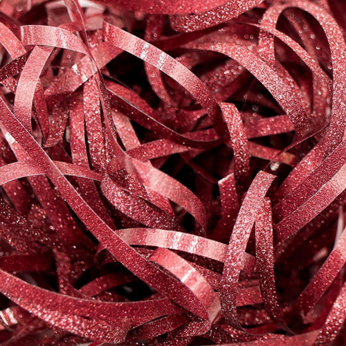Confetti Crinkle Paper 150g per Bag 1