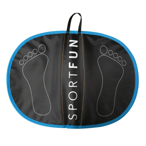 Portable Pool Changing Mat – Oxford Cloth, 45x33 cm