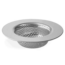 Stainless Steel Sink Drain Filter Net for Kitchen Use