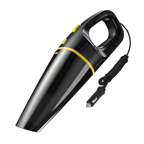 Handheld Car Vacuum Cleaner Portable Wireless USB 1