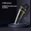 Handheld Car Vacuum Cleaner Portable Wireless USB 4