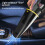 Handheld Car Vacuum Cleaner Portable Wireless USB 5