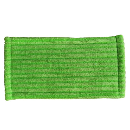 Mikrofibermoppdynor för Swiffer Wet Dry, 2-pack