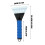Viflosae Plastic Snow Shovel with Rubber Edge 2