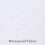 Kitchen Cafe Curtains Waffle Texture Light Filtering White 4