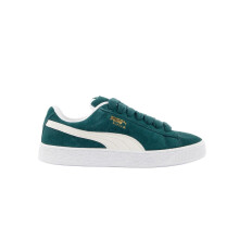 (93) Suede XL