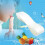Matoppbevaringsbeholdere for ispinner, isyoghurt, 100 stk. 5
