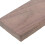 4Pcs Light Brown Handle Blanks Wooden Replacement Cutter Grips 4