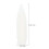 50Pcs Nylon Replacement Stylus Nibs for Paint Markers White, Fine Tip 2