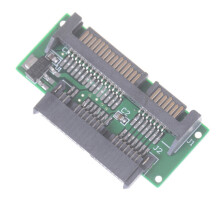 1,8-Zoll-HDD-zu-2,5-Zoll-SATAIII-Schnittstellen-Festplattenkonver