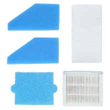 Hohe Kapazität Ersatz Zubehör Reinigung Filter Set Für 787241