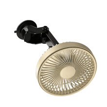 Auto-Innenventilator, verstellbarer-Beige A