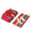 Canvas Hanging Hammock for Indoor Outdoor Use 2