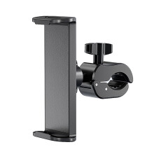 360 Grad drehbarer Tablet-Telefonhalter für Schreibtisch,